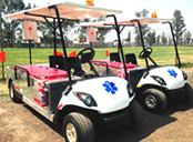 Ambulancia